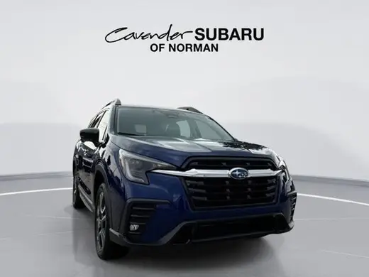 2026 SUBARU Ascent Limited for sale