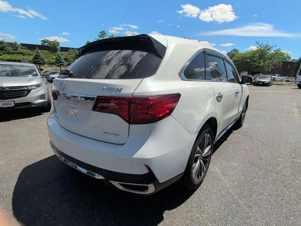 2020 ACURA MDX - photo 6