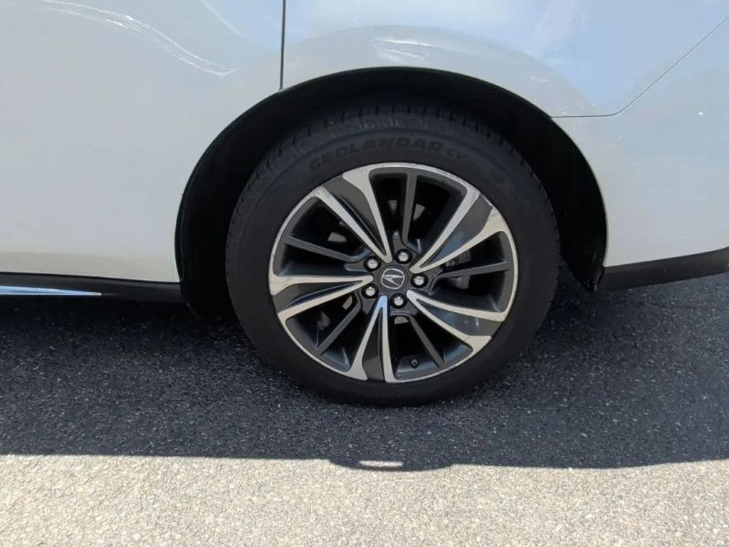 2020 ACURA MDX - photo 9