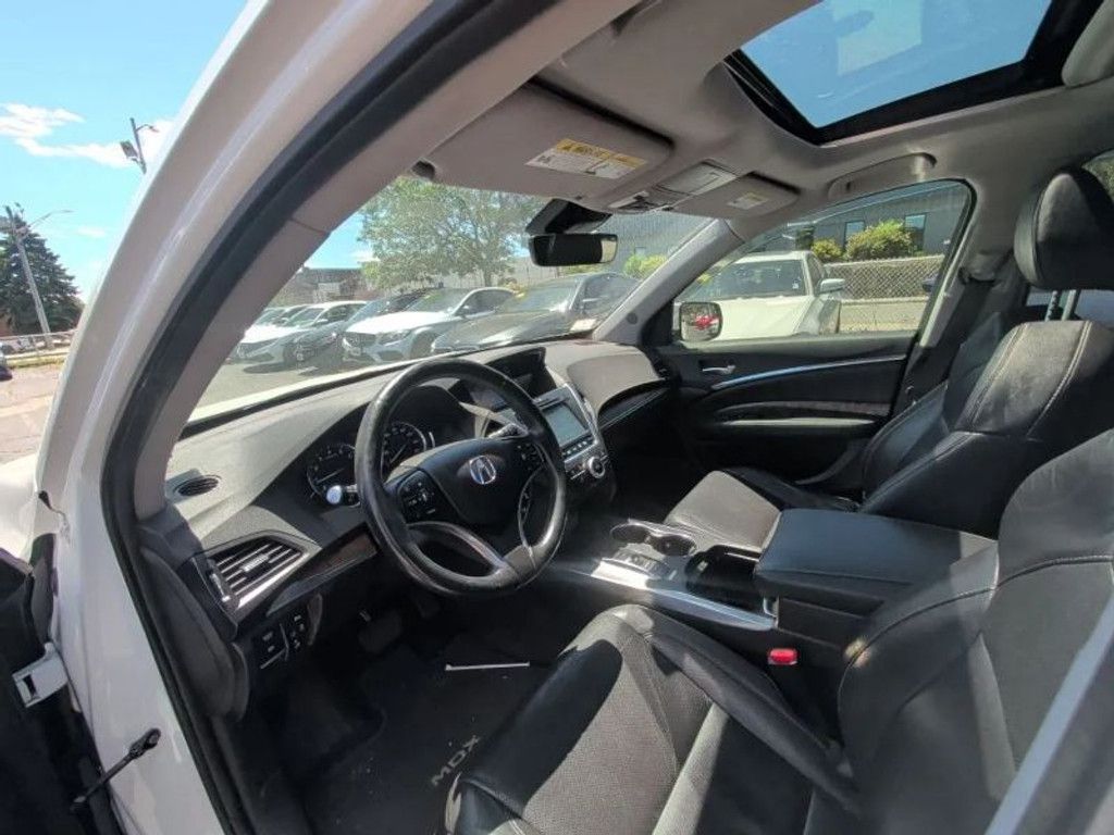 2020 ACURA MDX - photo 13