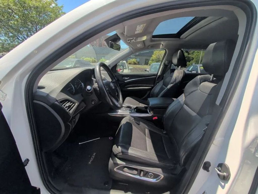 2020 ACURA MDX - photo 14