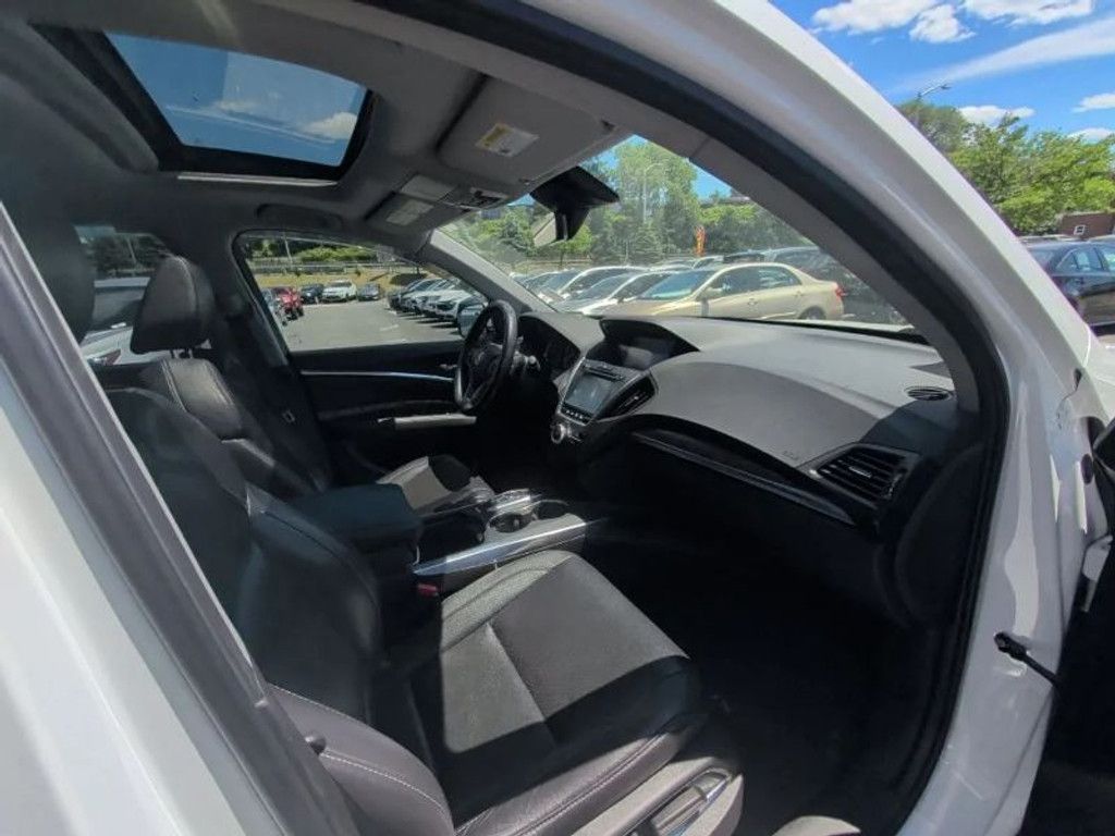2020 ACURA MDX - photo 15