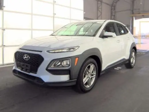 2021 HYUNDAI Kona SE for sale
