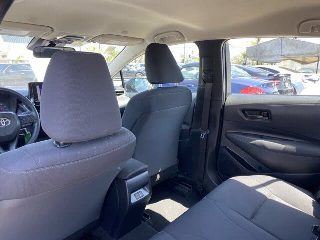 2024 TOYOTA Corolla - photo 19