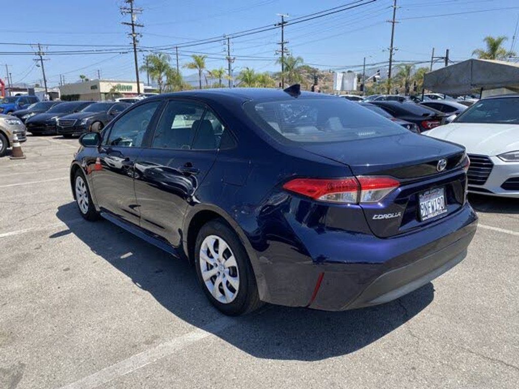 2024 TOYOTA Corolla - photo 10