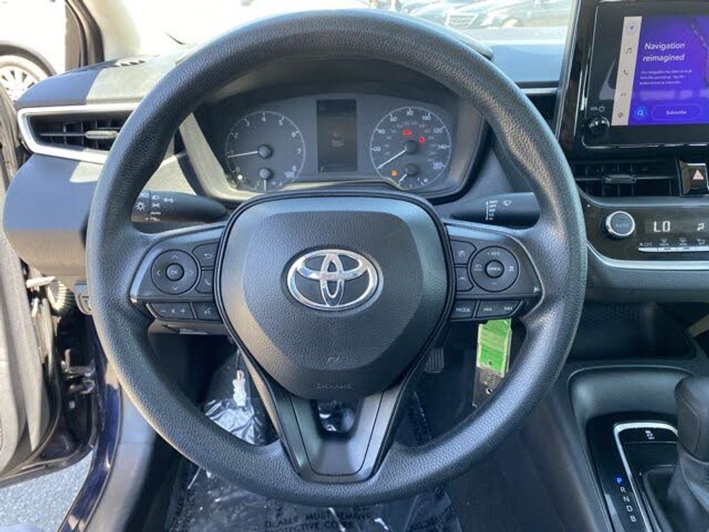 2024 TOYOTA Corolla - photo 11