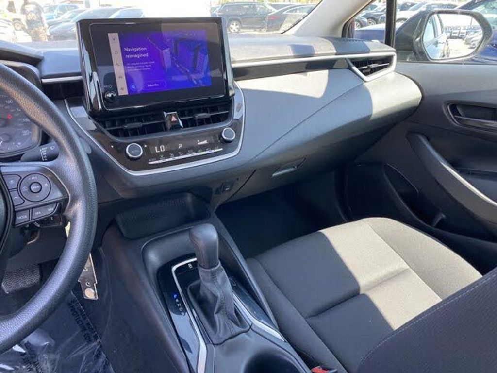 2024 TOYOTA Corolla - photo 12