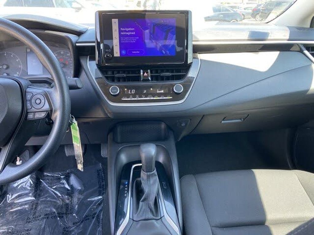 2024 TOYOTA Corolla - photo 13