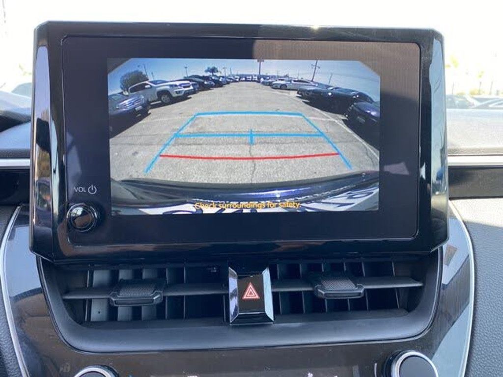 2024 TOYOTA Corolla - photo 14