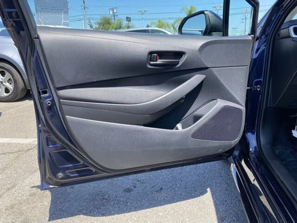 2024 TOYOTA Corolla - photo 15