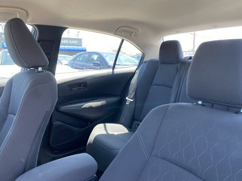 2024 TOYOTA Corolla - photo 17