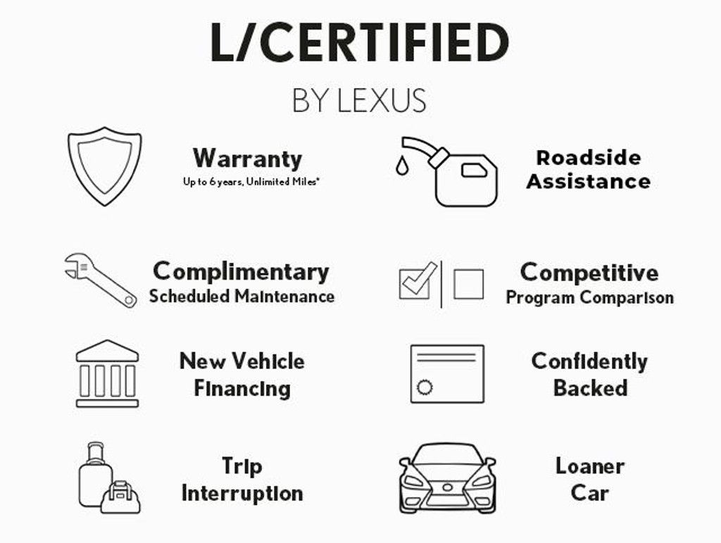 2024 LEXUS RX - photo 6