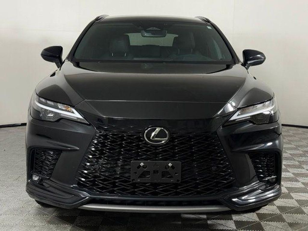 2024 LEXUS RX - photo 10