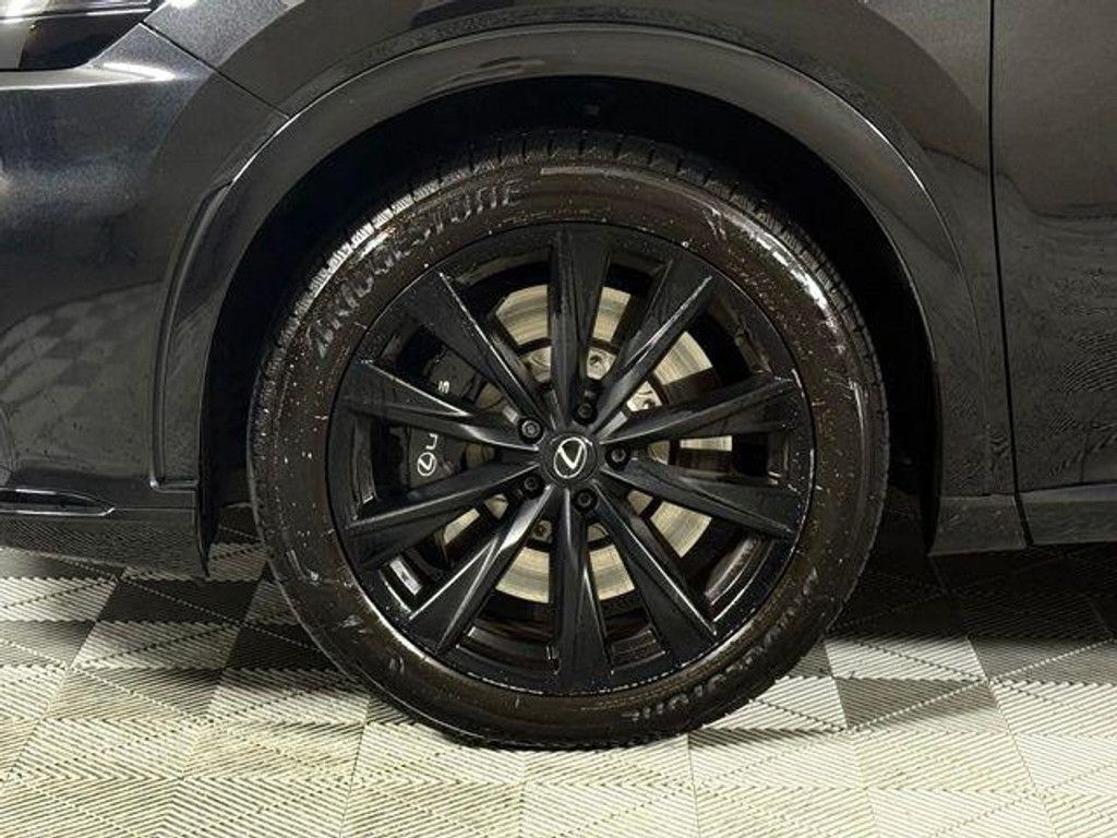 2024 LEXUS RX - photo 11
