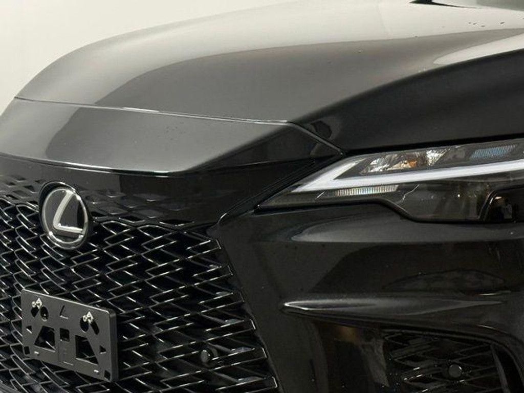 2024 LEXUS RX - photo 13