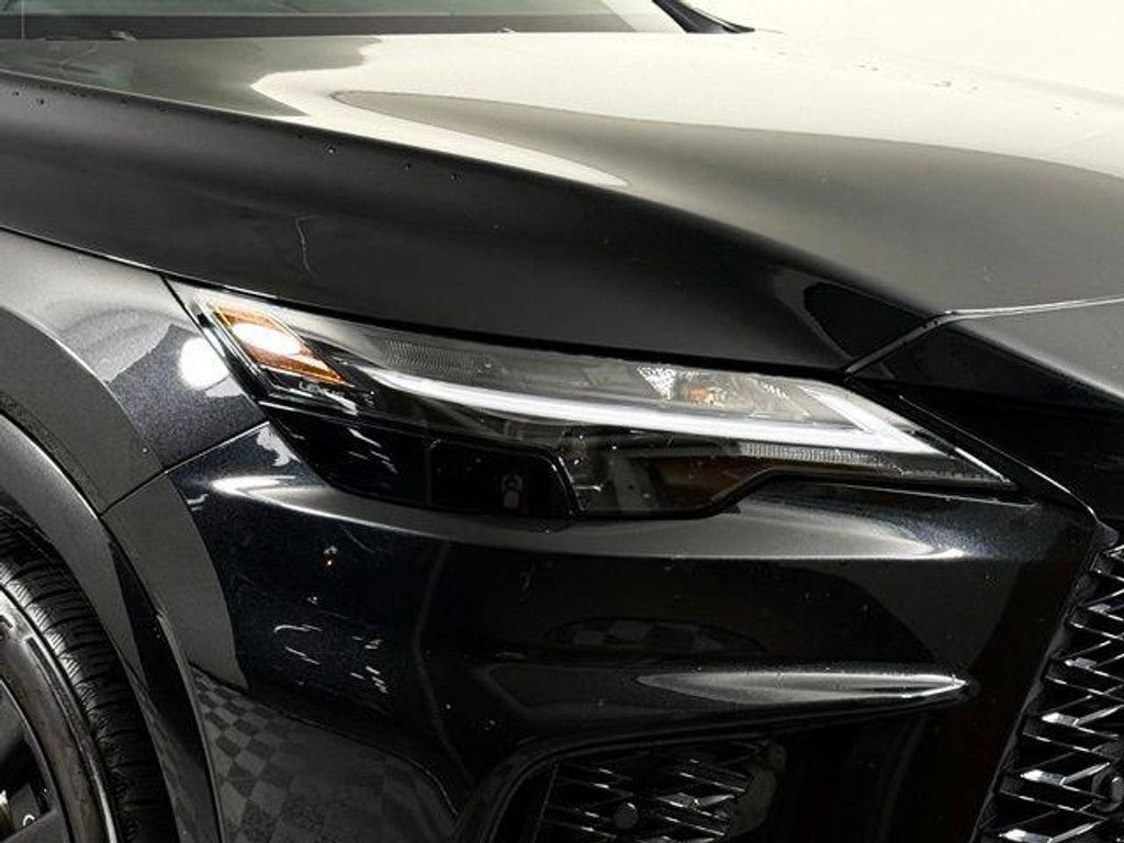 2024 LEXUS RX - photo 14