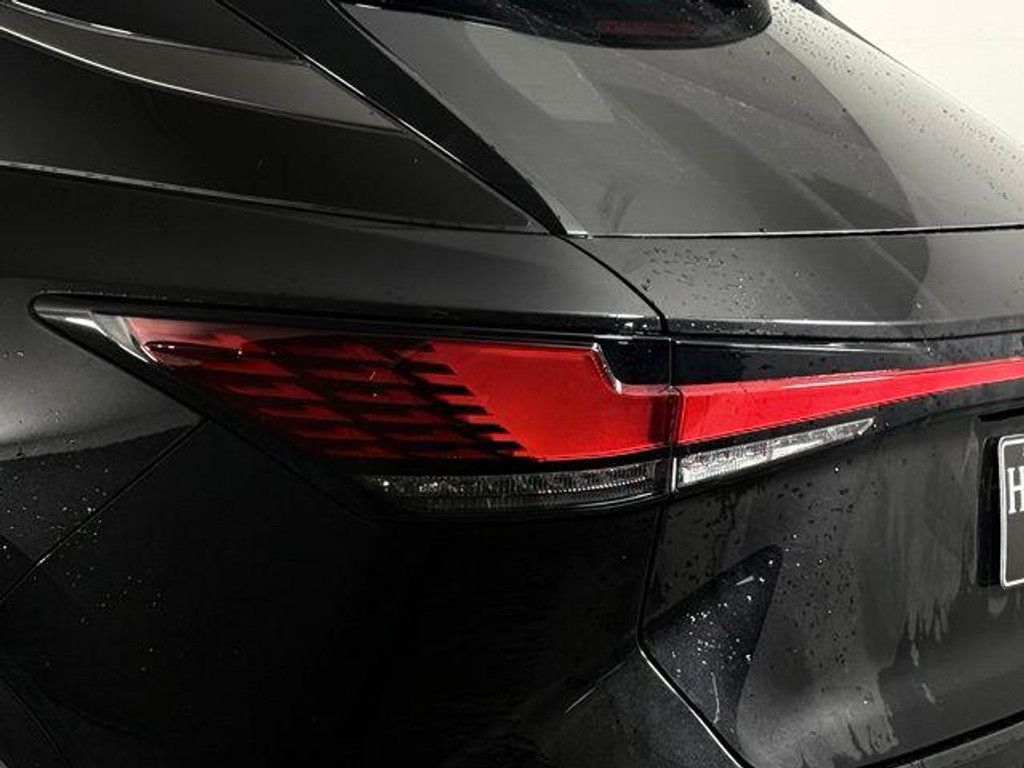 2024 LEXUS RX - photo 16