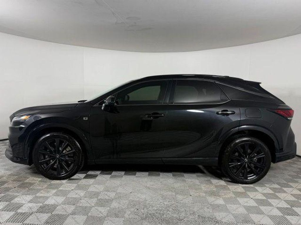 2024 LEXUS RX - photo 3