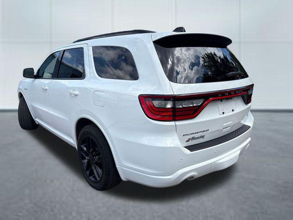2024 DODGE Durango - photo 2