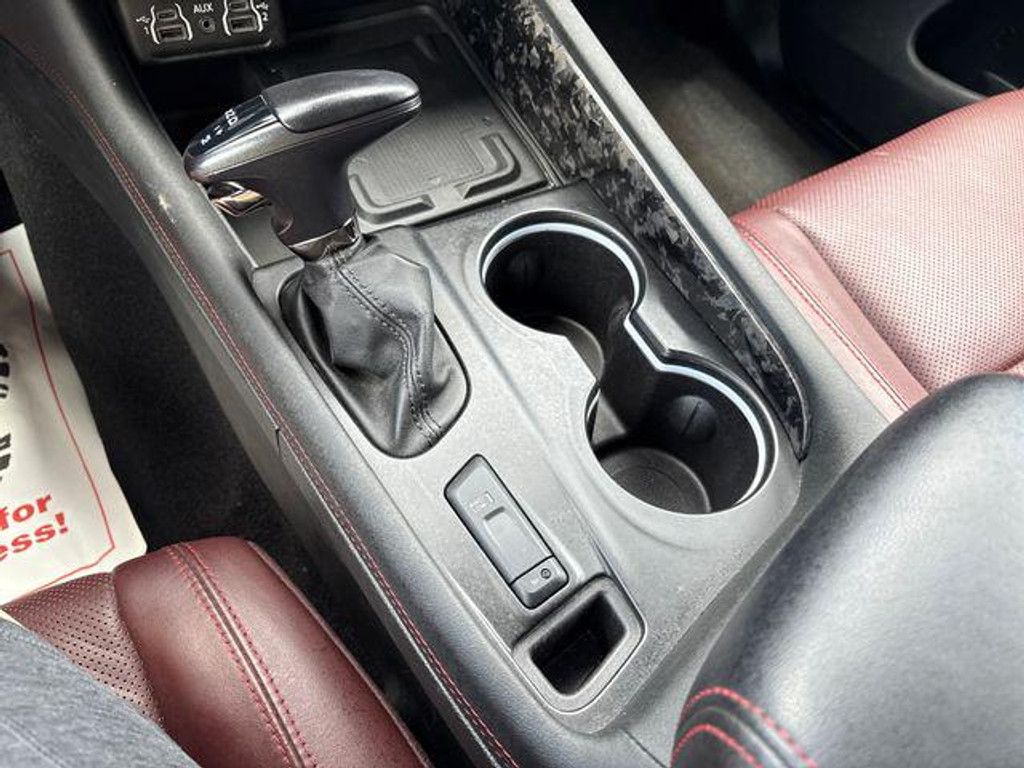 2024 DODGE Durango - photo 19