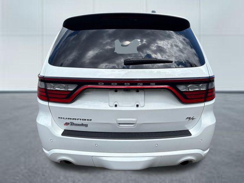 2024 DODGE Durango - photo 3
