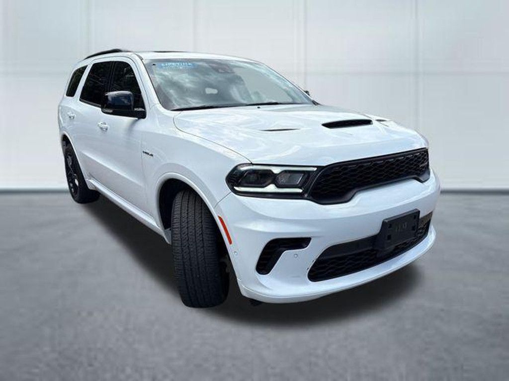 2024 DODGE Durango - photo 5
