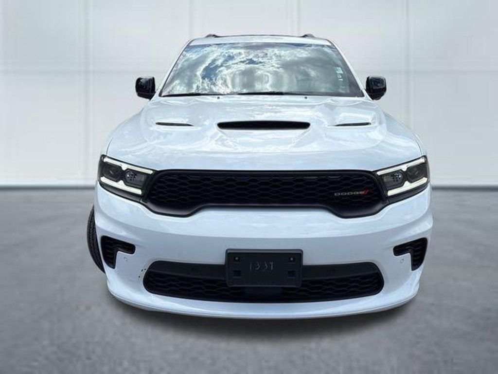 2024 DODGE Durango - photo 6