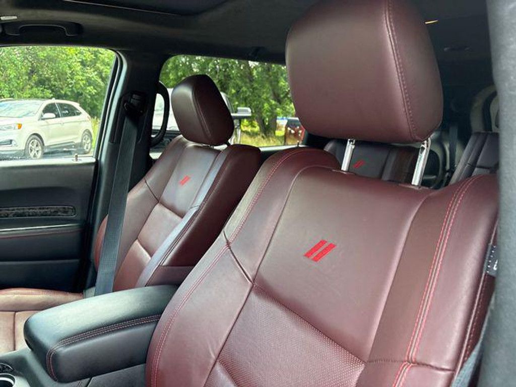 2024 DODGE Durango - photo 9