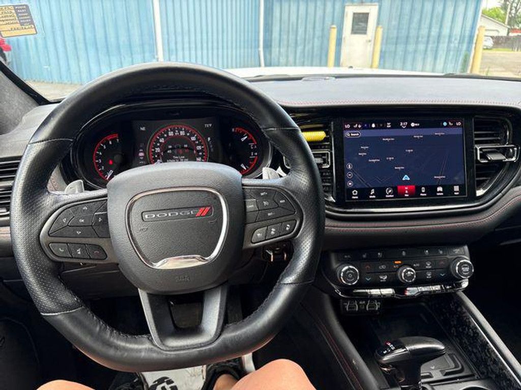 2024 DODGE Durango - photo 10