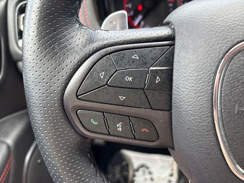 2024 DODGE Durango - photo 11