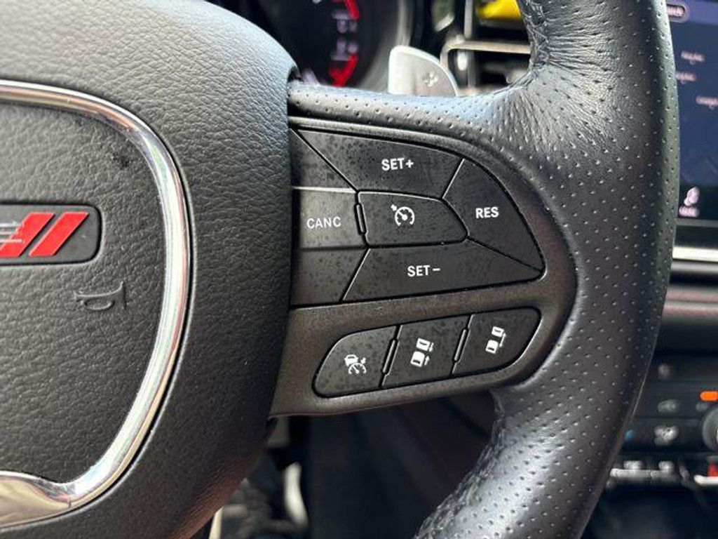 2024 DODGE Durango - photo 12
