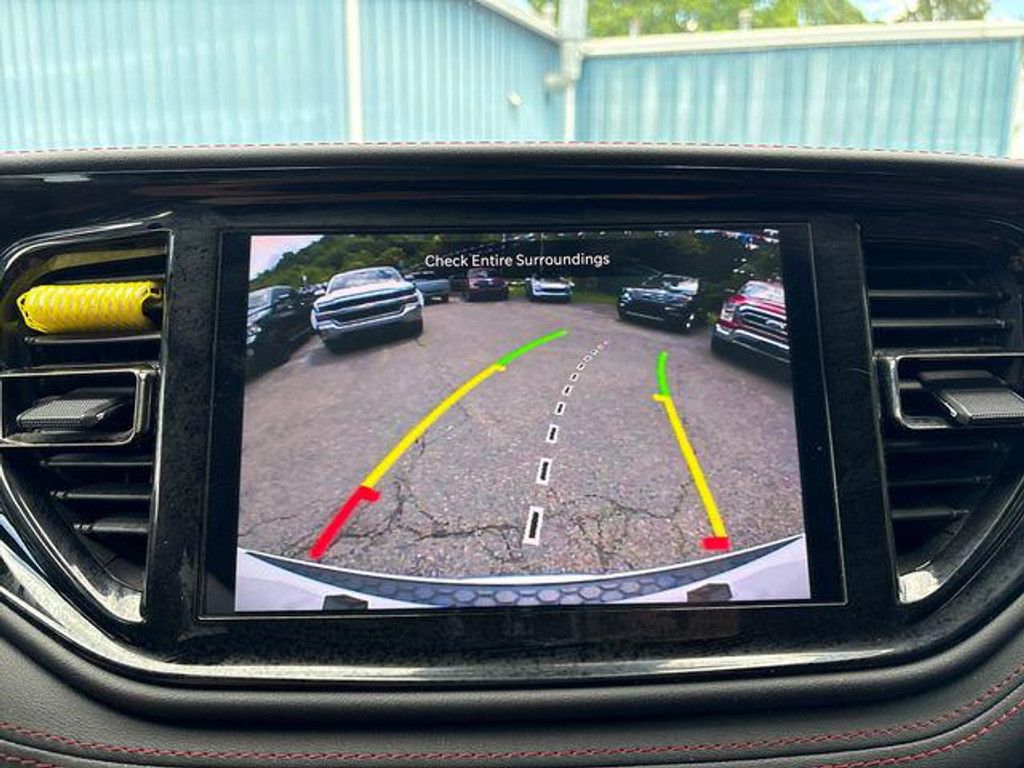 2024 DODGE Durango - photo 16
