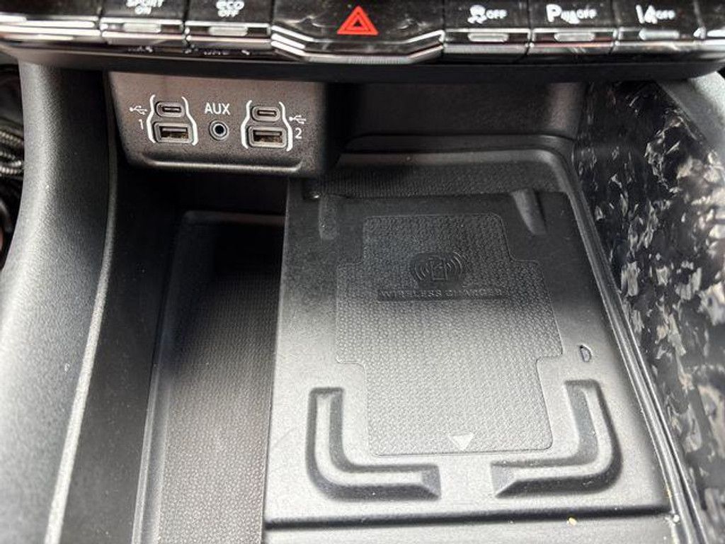 2024 DODGE Durango - photo 18