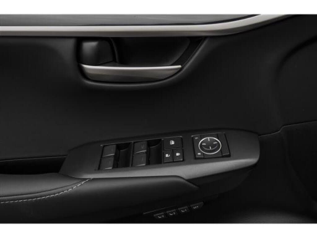 2015 LEXUS NX - photo 20