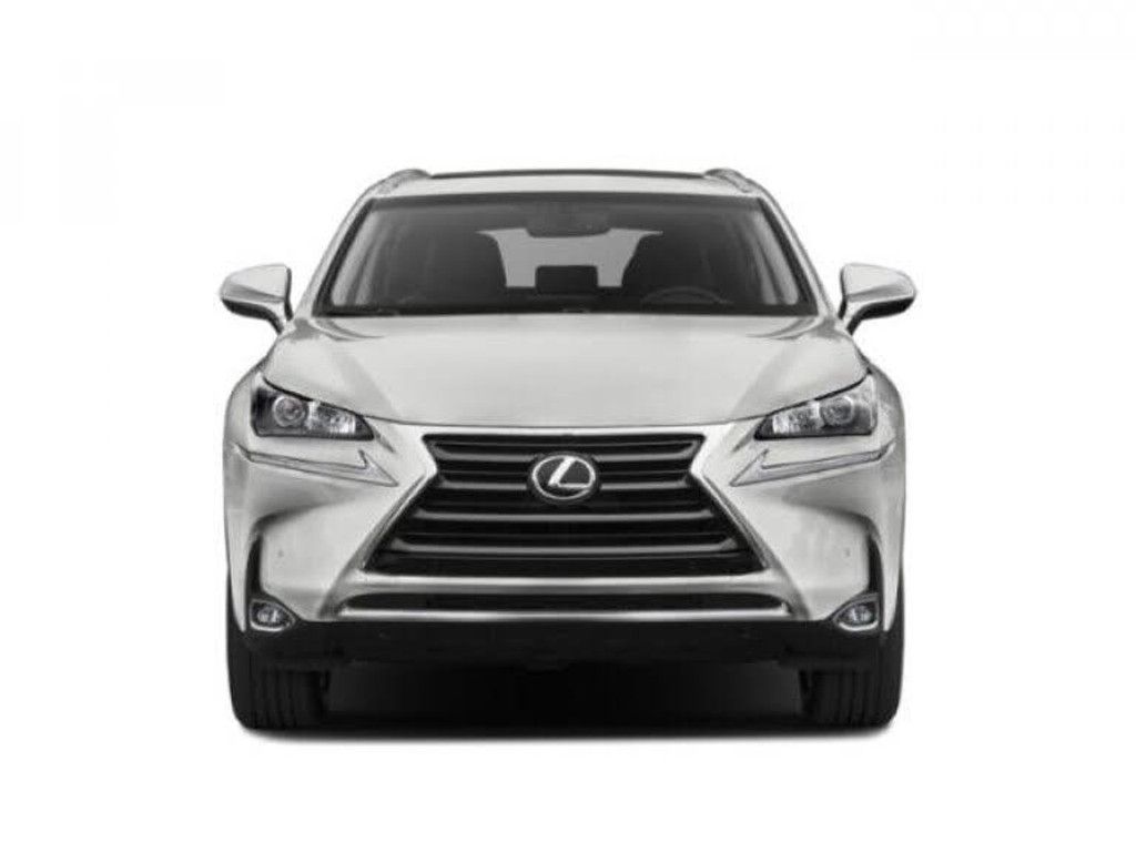 2015 LEXUS NX - photo 4