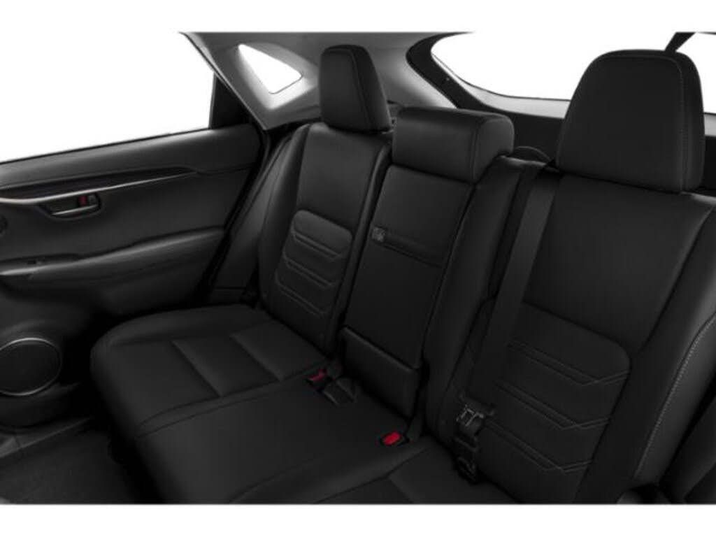 2015 LEXUS NX - photo 15