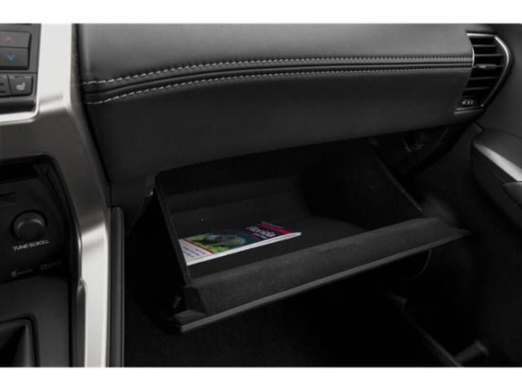 2015 LEXUS NX - photo 17