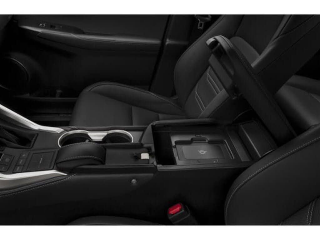 2015 LEXUS NX - photo 18