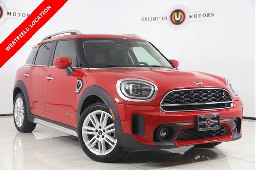 2024 MINI Countryman Classic cooper s all4 awd for sale