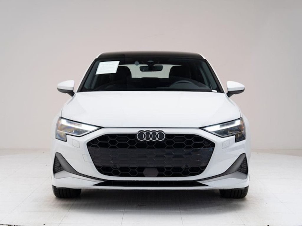 2025 AUDI A3 - photo 2