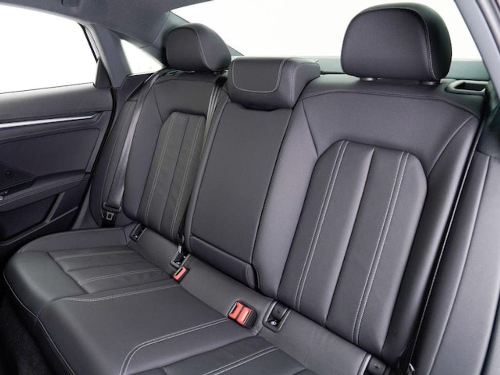 2025 AUDI A3 - photo 12