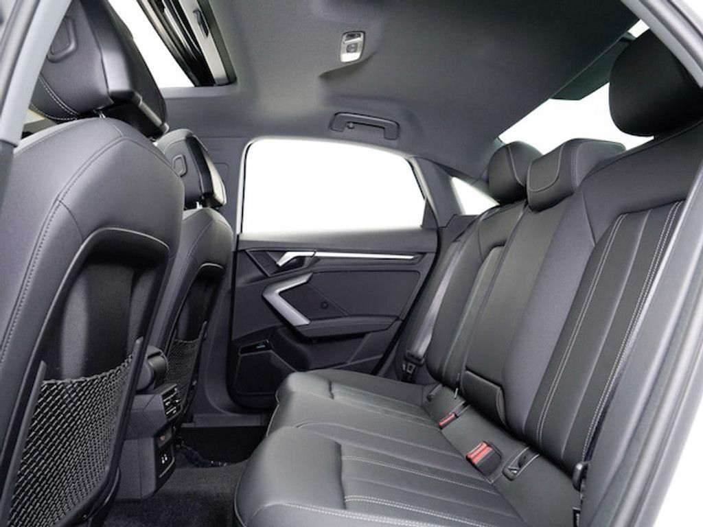 2025 AUDI A3 - photo 13
