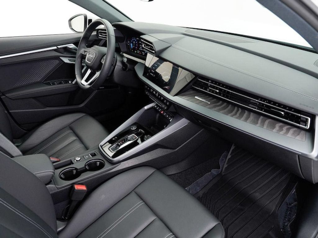 2025 AUDI A3 - photo 14