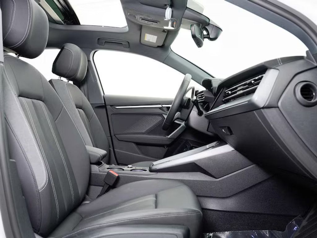 2025 AUDI A3 - photo 15