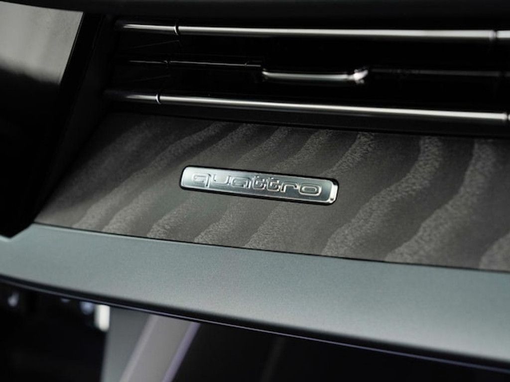 2025 AUDI A3 - photo 16