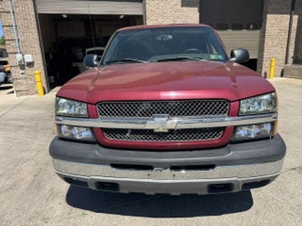 2004 DODGE Ram - photo 9