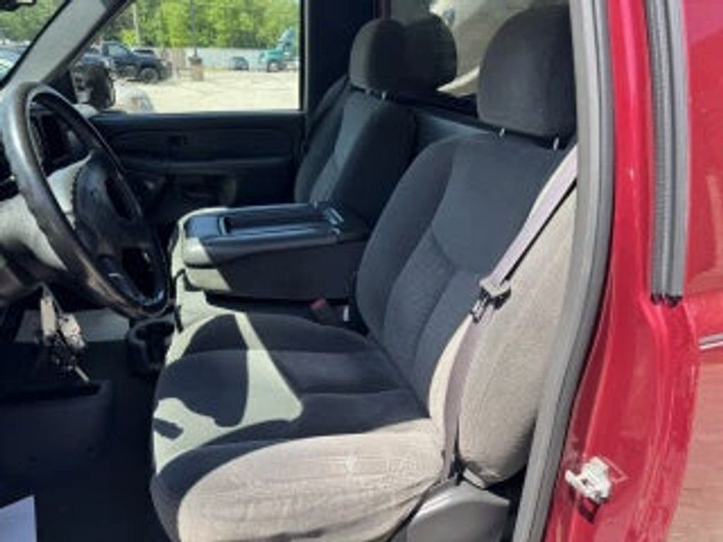 2004 DODGE Ram - photo 10
