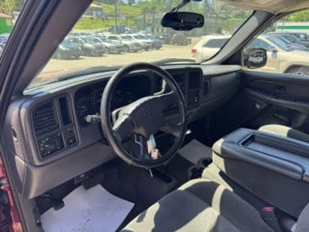 2004 DODGE Ram - photo 11