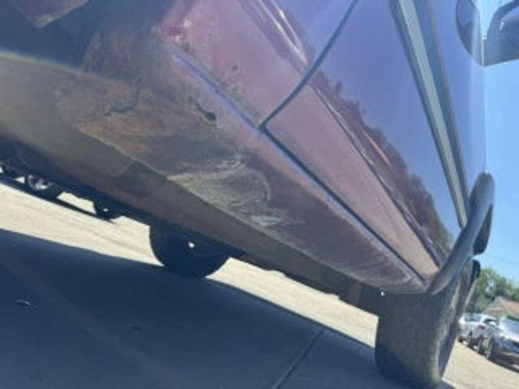 2004 DODGE Ram - photo 3