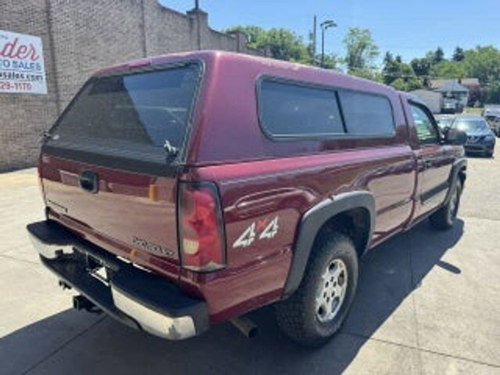 2004 DODGE Ram - photo 4